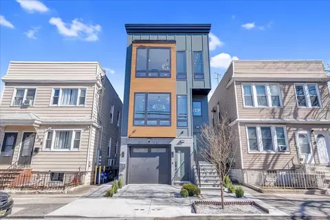 206 Clendenny Ave #2, Jersey City, NJ 07304