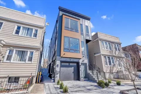 206 Clendenny Ave, Jersey City, NJ 07304