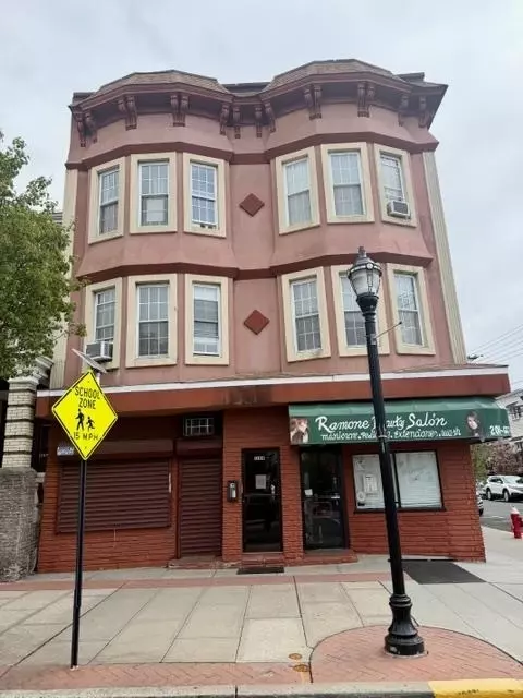 1300 Central Ave # 1, Union City, NJ 07087