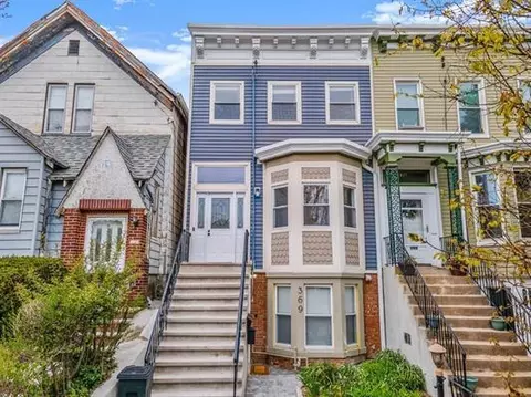 369 Webster Ave, Jersey City, NJ 07307