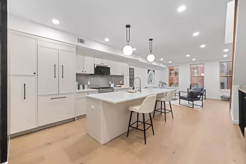316 Barrow St #2, Jersey City, NJ 07302