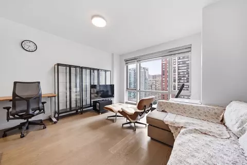 75 Park Ln S #1611, Jersey City, NJ 07310