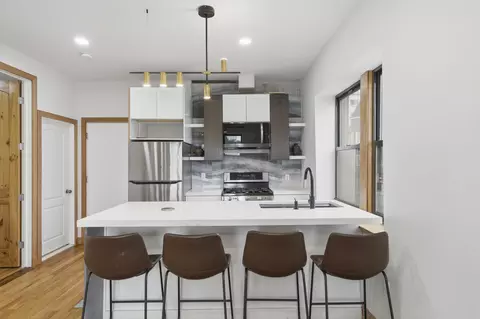25 High St #3, Jersey City, NJ 07306