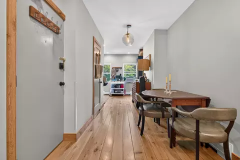 227 Monroe St #2R, Hoboken, NJ 07030
