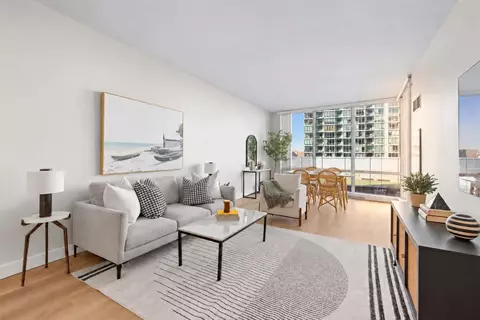 20 Newport Pkwy #1010, Jc Downtown, NJ 07302