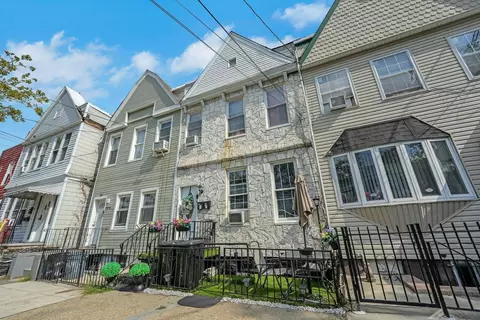 292 Virginia Ave # A, Jersey City, NJ 07304
