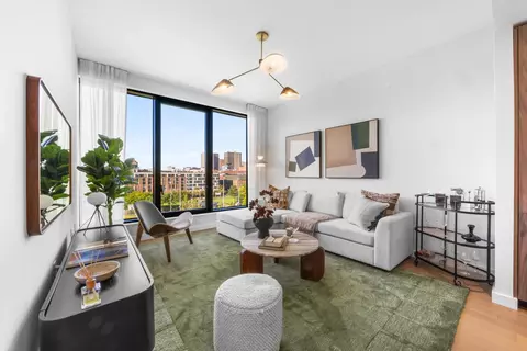 387 8th St #5O, Jersey City, NJ 07302
