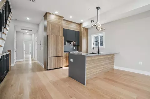 68 Thorne St #2, Jersey City, NJ 07307
