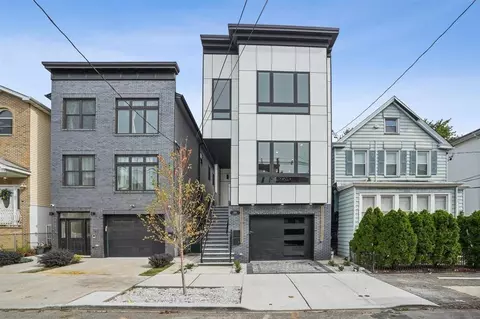 68 Thorne St #2, Jersey City, NJ 07307