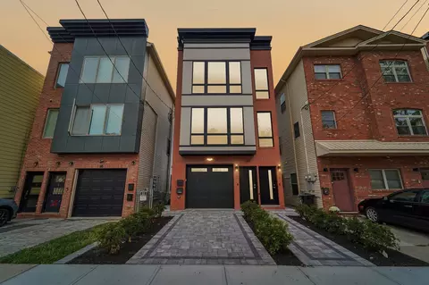 187 Columbia Ave #2, Jersey City, NJ 07307