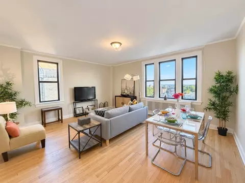 2600 Kennedy Blvd #10C, Jersey City, NJ 07306
