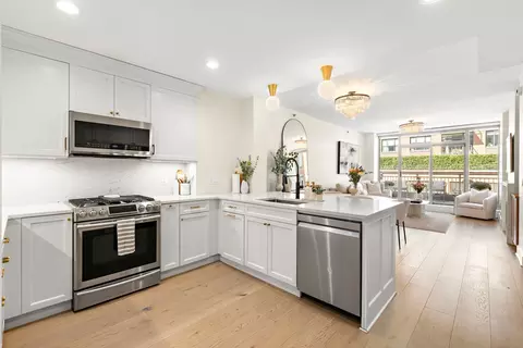 1125 Maxwell Ln #434-436, Hoboken, NJ 07030