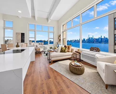 1500 Washington St #11Q, Hoboken, NJ 07030