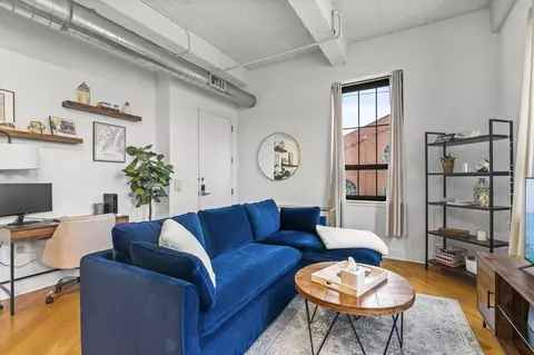 325 Palisade Ave #2A, Jersey City, NJ 07307