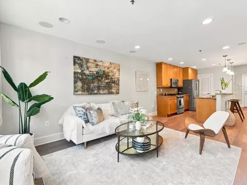 113 Willow Ave #2, Hoboken, NJ 07030