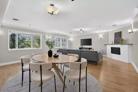 717-719 Madison St #3S, Hoboken, NJ 07030