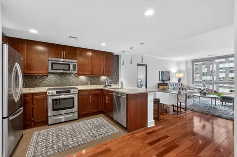 201 Luis M Marin Blvd #517X, Jersey City, NJ 07302