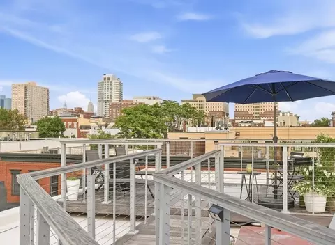 102 Park Ave #4, Hoboken, NJ 07030