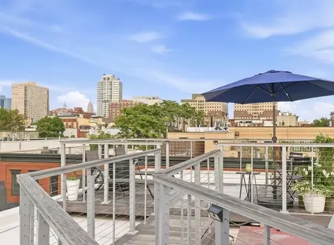 102 Park Ave #4, Hoboken, NJ 07030