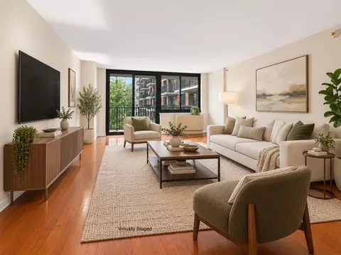 700 Grove St #6A, Jersey City, NJ 07310