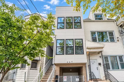 467 Bergen Ave, Jersey City, NJ 07304
