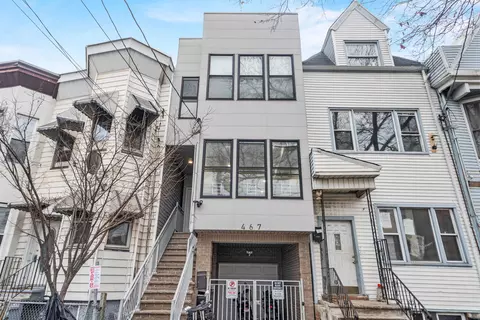 467 Bergen Ave, Jersey City, NJ 07304