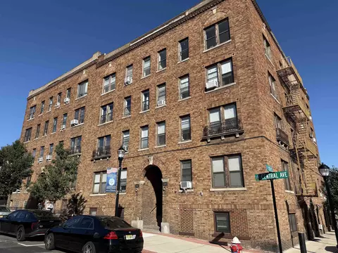 1200 Central Ave #9, Union City, NJ 07087