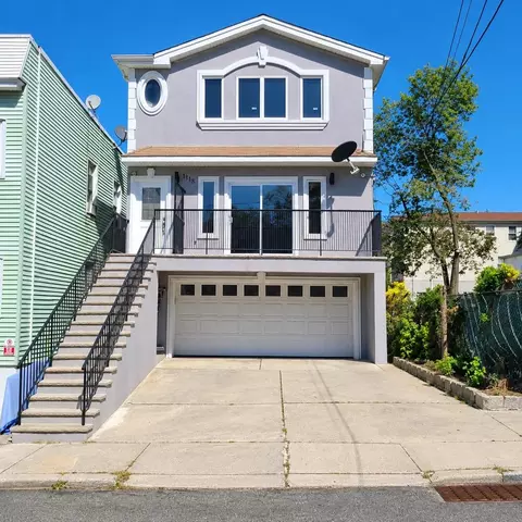 1118 85th St, North Bergen, NJ 07047