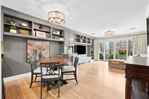 1315 Washington St #PHN, Hoboken, NJ 07030