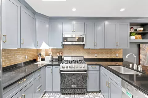 1315 Washington St #PHN, Hoboken, NJ 07030