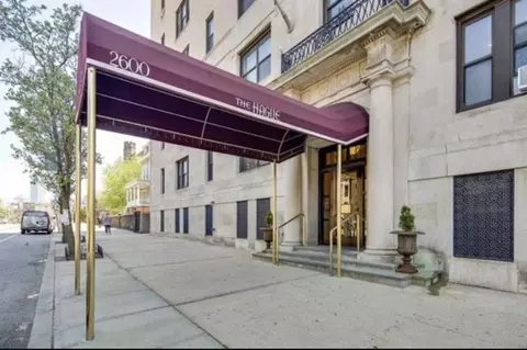 2600 Kennedy Blvd #3A, Jersey City, NJ 07306