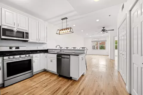 81 Monroe St #2, Hoboken, NJ 07030