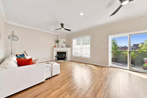 81 Grand St #PH, Hoboken, NJ 07030