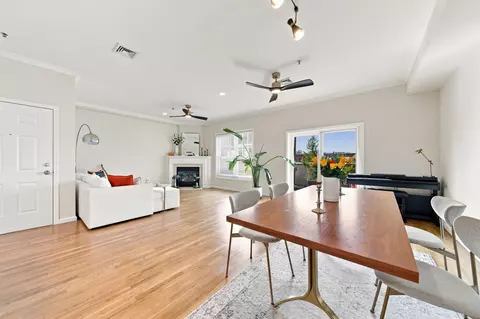 81 Grand St #PH, Hoboken, NJ 07030