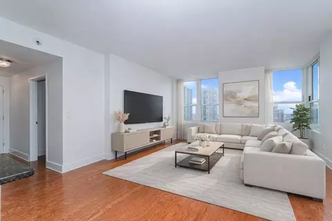 88 Morgan St #3701, Jersey City, NJ 07302