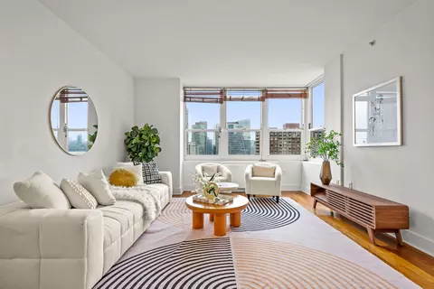 88 Morgan St #2204, Jersey City, NJ 07302