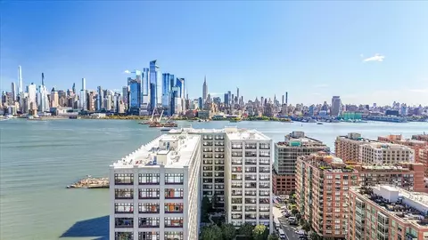1500 Washington St #10S, Hoboken, NJ 07030