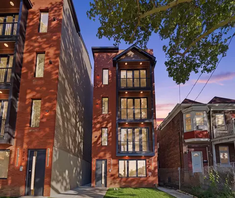 1902 John F Kennedy Blvd #1, Jersey City, NJ 07305