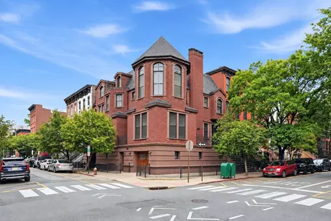 1000 Garden St, Hoboken, NJ 07030
