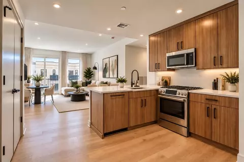 921 Madison St #403, Hoboken, NJ 07030