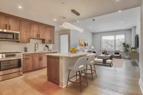 921 Madison St #408, Hoboken, NJ 07030