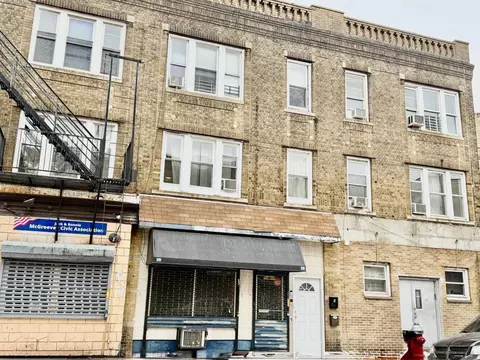 75 Martin Luther King Jr Dr, Jersey City, NJ 07305
