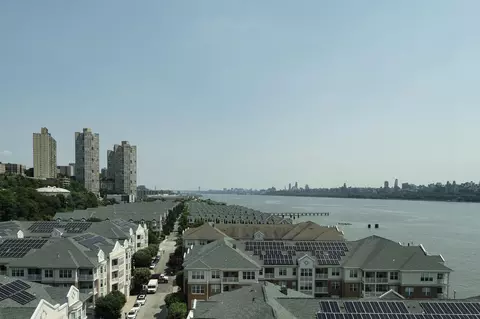 8 Avenue At Port Imperial #PHC, West New York, NJ 07093