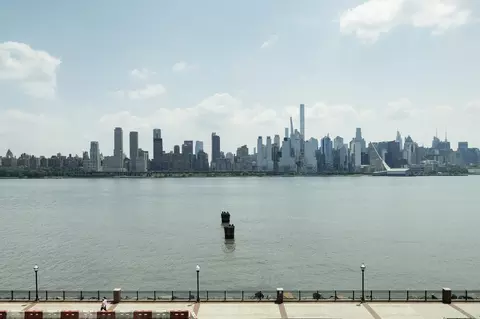 8 Avenue At Port Imperial #4E, West New York, NJ 07093