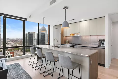 155 Bay St #2508, Jersey City, NJ 07302