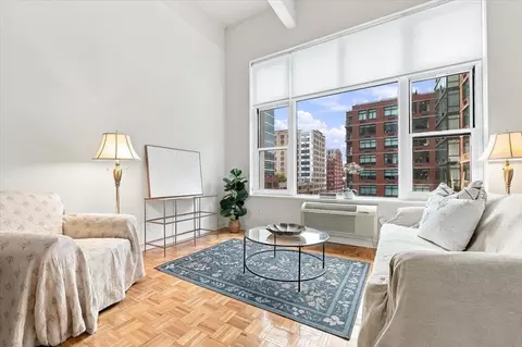 1500 Hudson St #4L, Hoboken, NJ 07030