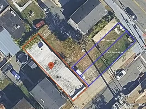 341 Johnston Ave, Jc Bergen-lafayett, NJ 07304