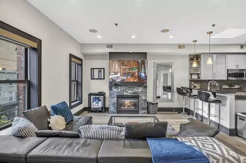223 Park Ave #3, Hoboken, NJ 07030