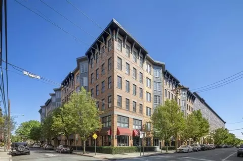 501 9th St #603, Hoboken, NJ 07030