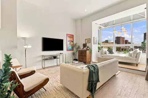 689 Luis M Marin Blvd #206, Jersey City, NJ 07310